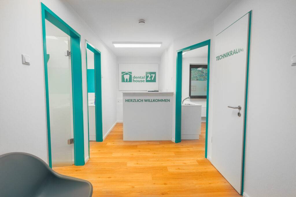 Individuelle Zahnmedizin